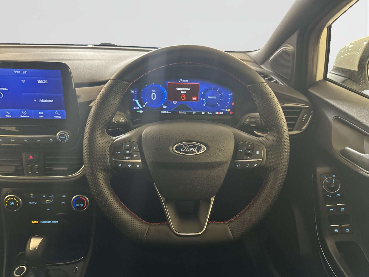 Used Ford Puma 2023 for sale - 78210422: Photo 16