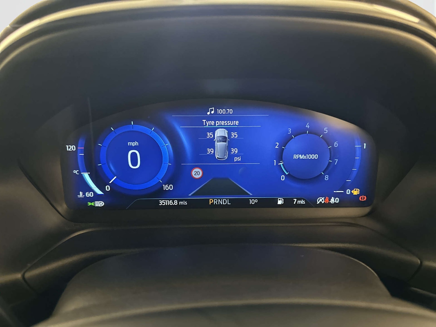 Used Ford Puma 2023 for sale - 78210422: Photo 18