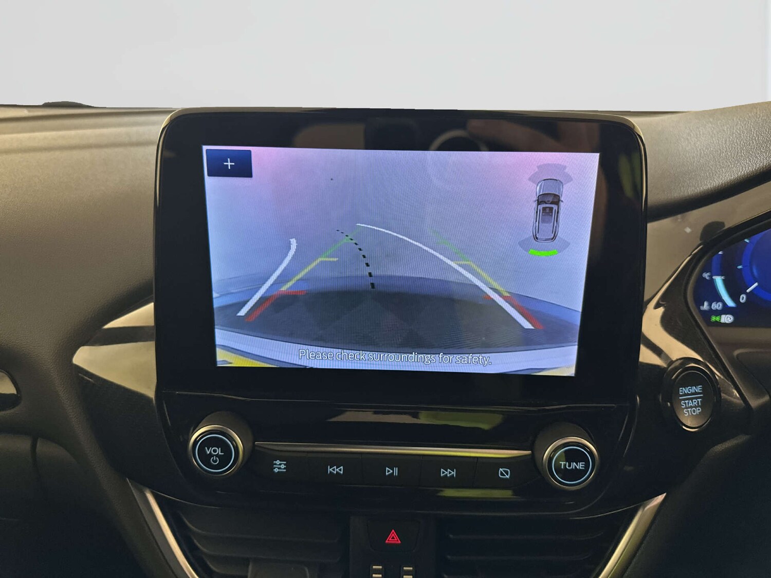 Used Ford Puma 2023 for sale - 78210422: Photo 20