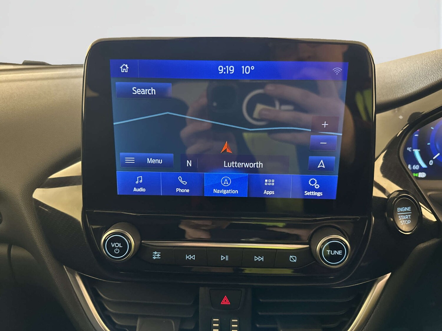 Used Ford Puma 2023 for sale - 78210422: Photo 21