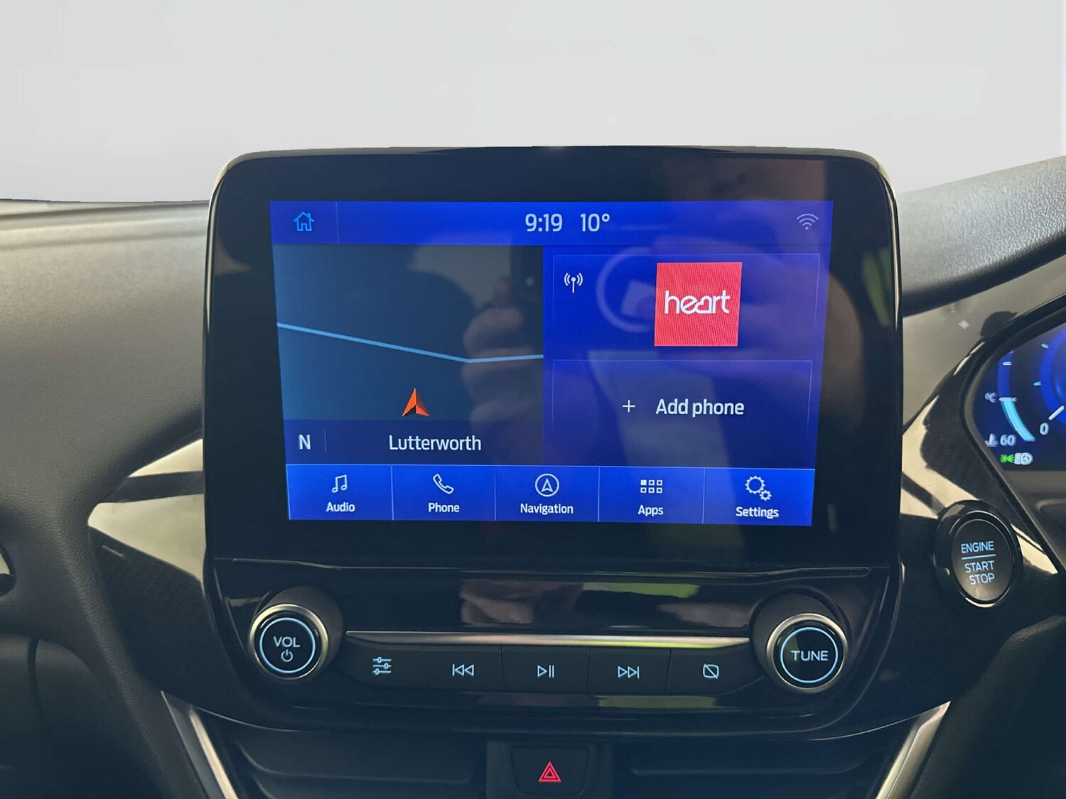 Used Ford Puma 2023 for sale - 78210422: Photo 22