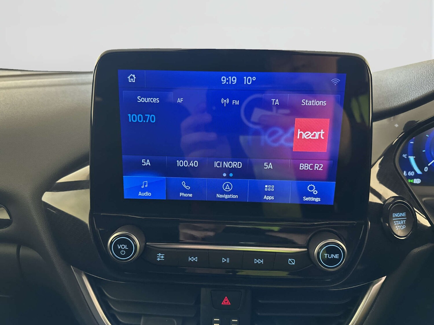 Used Ford Puma 2023 for sale - 78210422: Photo 23