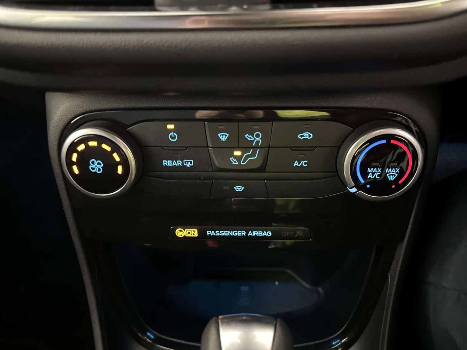 Used Ford Puma 2023 for sale - 78210422: Photo 24