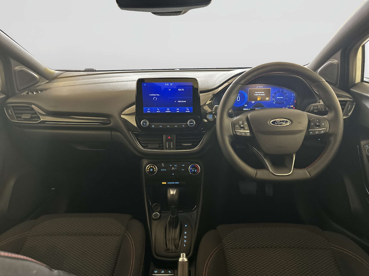 Used Ford Puma 2023 for sale - 78210422: Photo 3