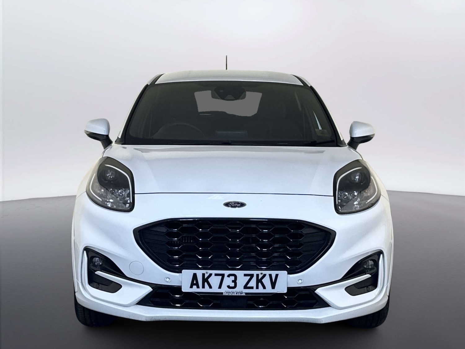 Used Ford Puma 2023 for sale - 78210422: Photo 5