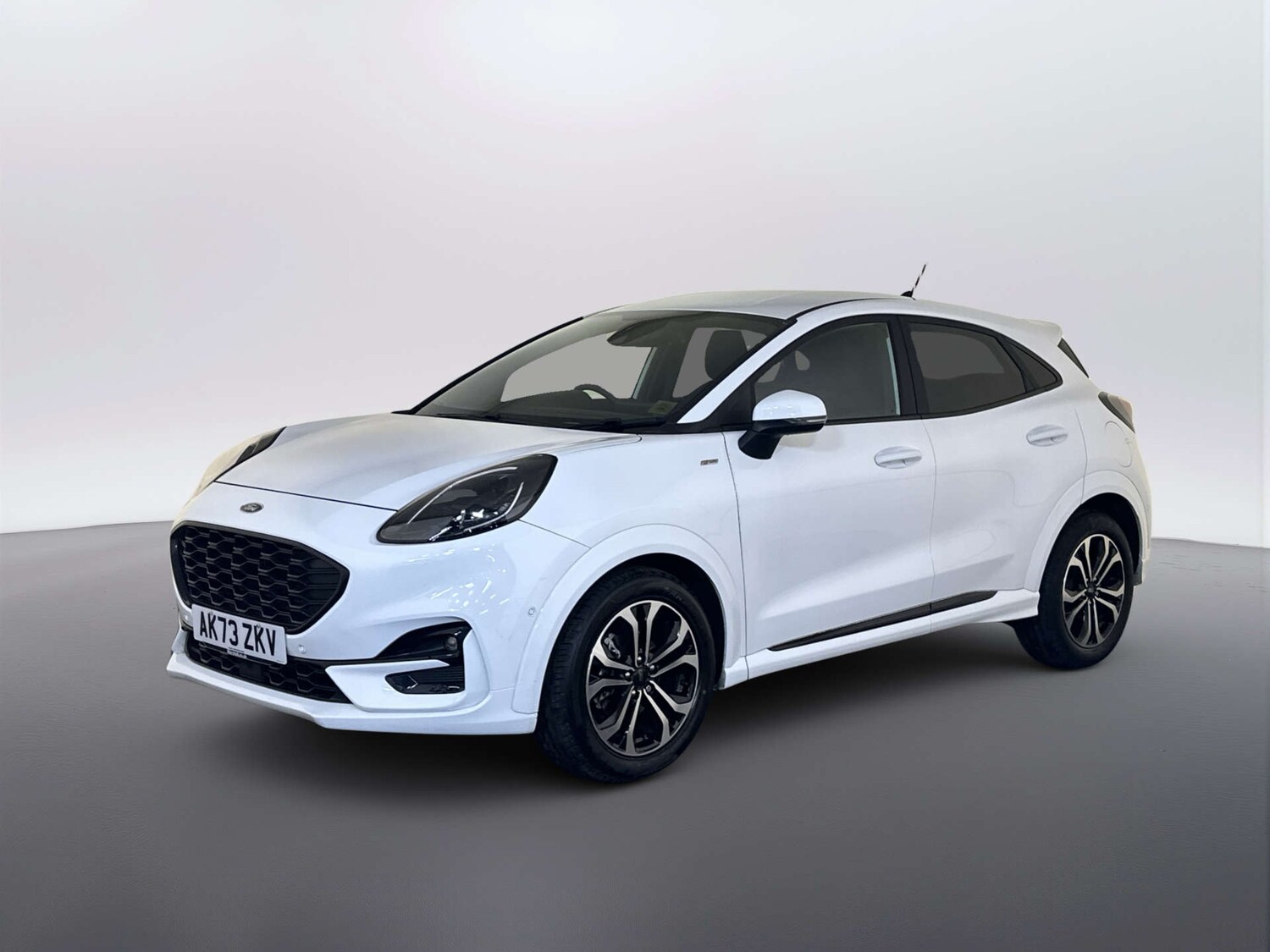 Used Ford Puma 2023 for sale - 78210422: Photo 6