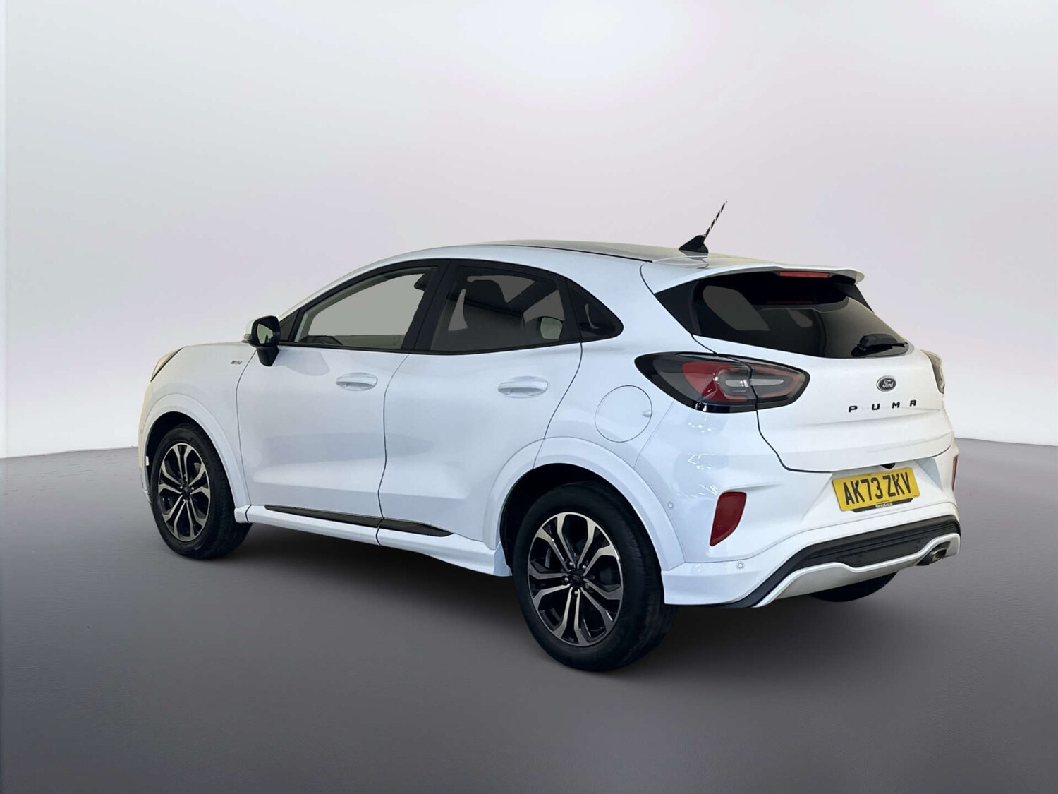 Used Ford Puma 2023 for sale - 78210422: Photo 8