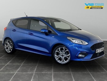 Ford - Fiesta