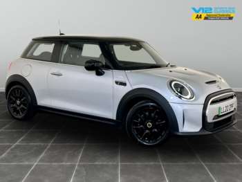 2022 (22) - 135kW Cooper S Level 1 33kWh 3dr Auto