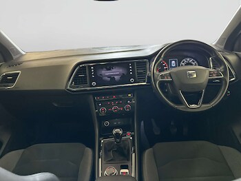 Used SEAT Ateca 2020 for sale - 78460235: Photo