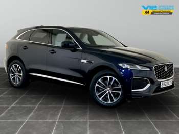 2022 (22) - 2.0 D200 R-Dynamic S 5dr Auto AWD