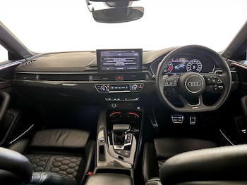 Used Audi RS5 2020 for sale - 78251279: Photo