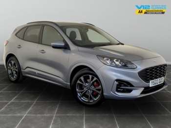2022 (22) - 1.5 EcoBoost 150 ST-Line 5dr