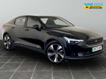 2023 (72) - 170kW 78kWh Long Range Single motor 5dr Auto