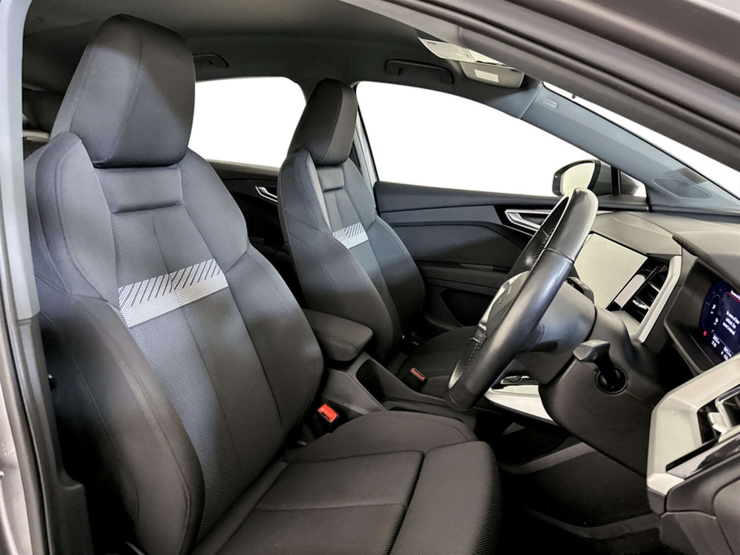 Used Audi Q4 e-tron 2022 for sale - 77590626: Photo 13