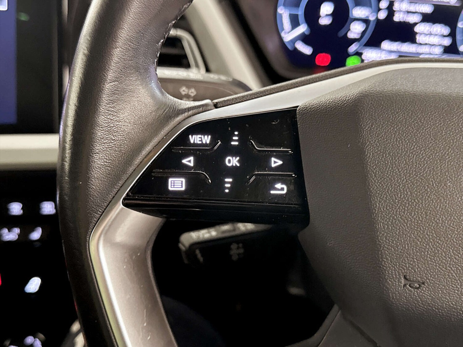 Used Audi Q4 e-tron 2022 for sale - 77590626: Photo 17