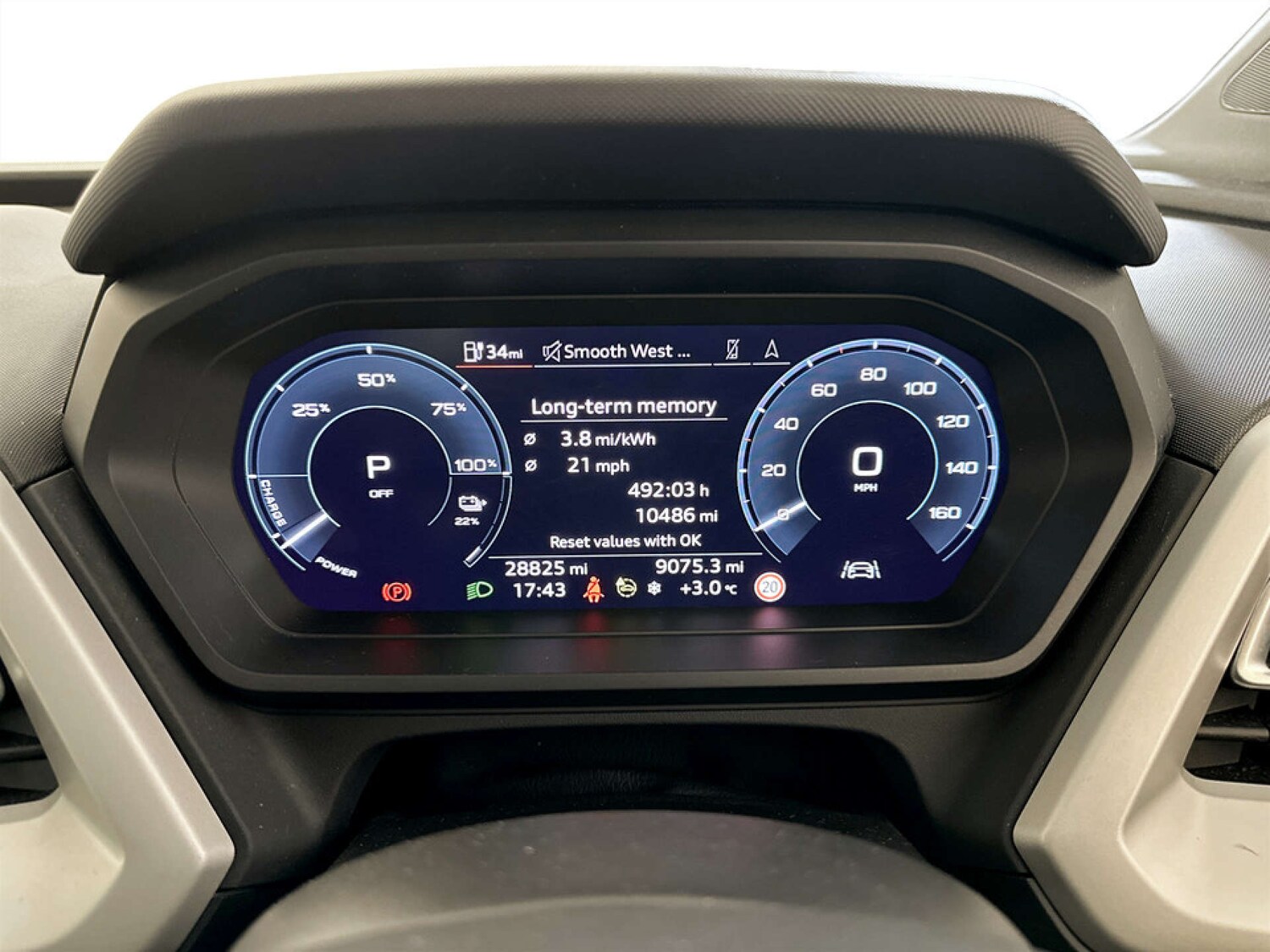 Used Audi Q4 e-tron 2022 for sale - 77590626: Photo 18