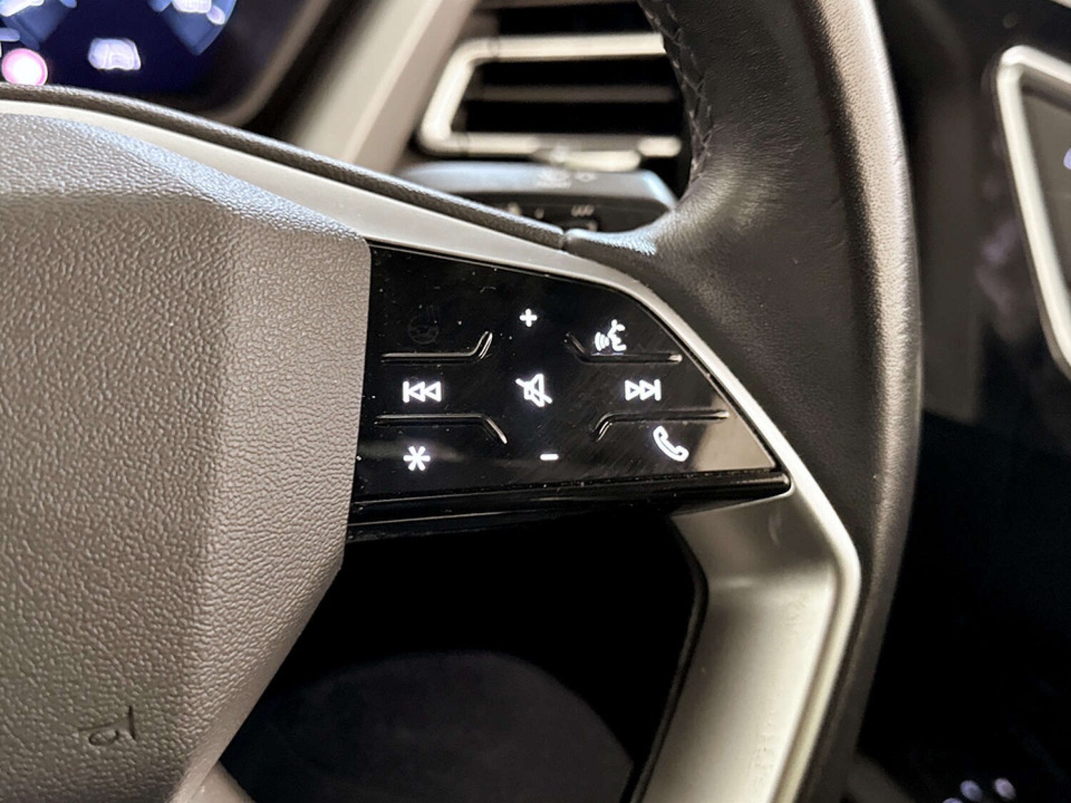 Used Audi Q4 e-tron 2022 for sale - 77590626: Photo 19