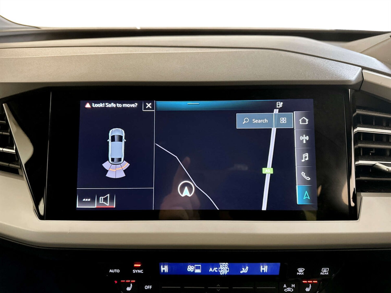 Used Audi Q4 e-tron 2022 for sale - 77590626: Photo 20