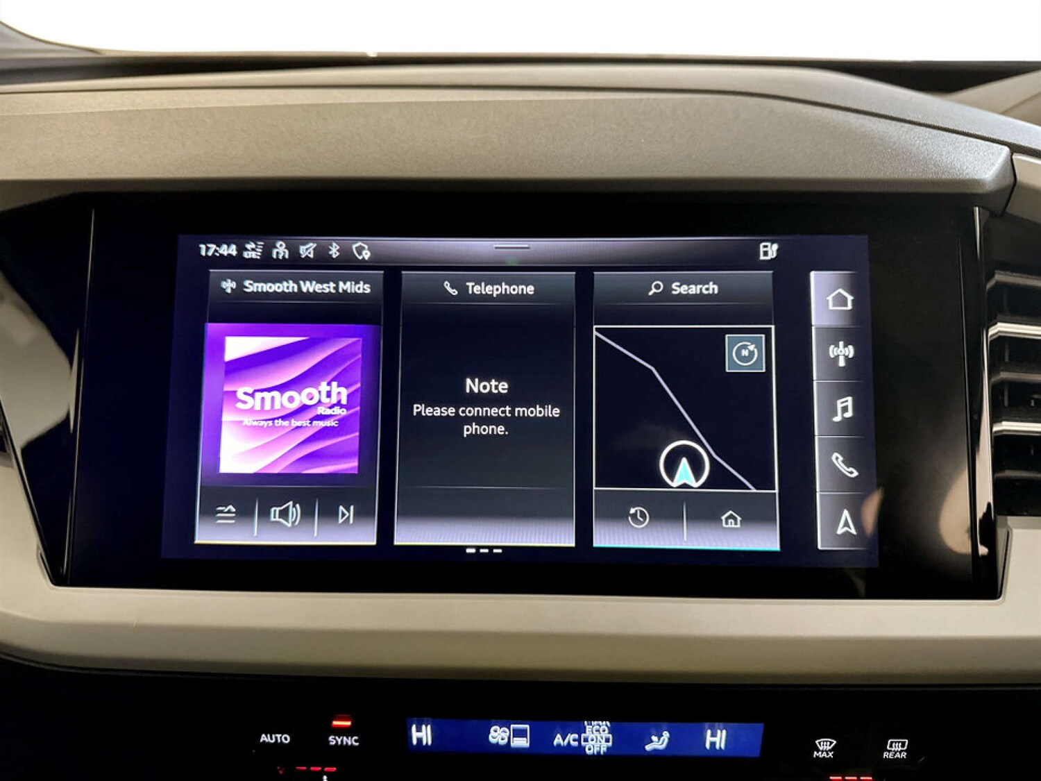 Used Audi Q4 e-tron 2022 for sale - 77590626: Photo 22