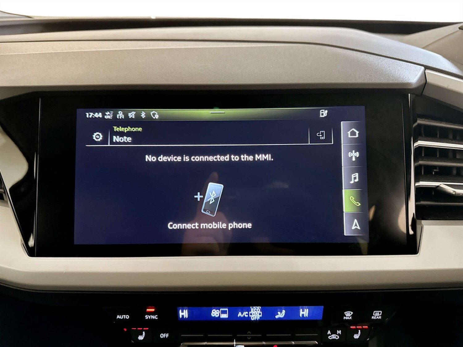 Used Audi Q4 e-tron 2022 for sale - 77590626: Photo 23