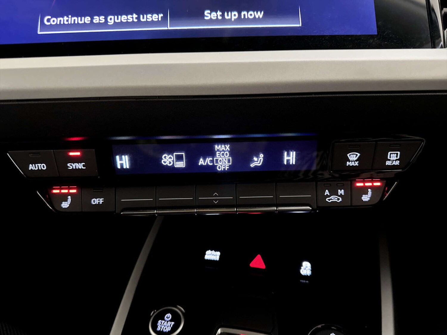 Used Audi Q4 e-tron 2022 for sale - 77590626: Photo 25