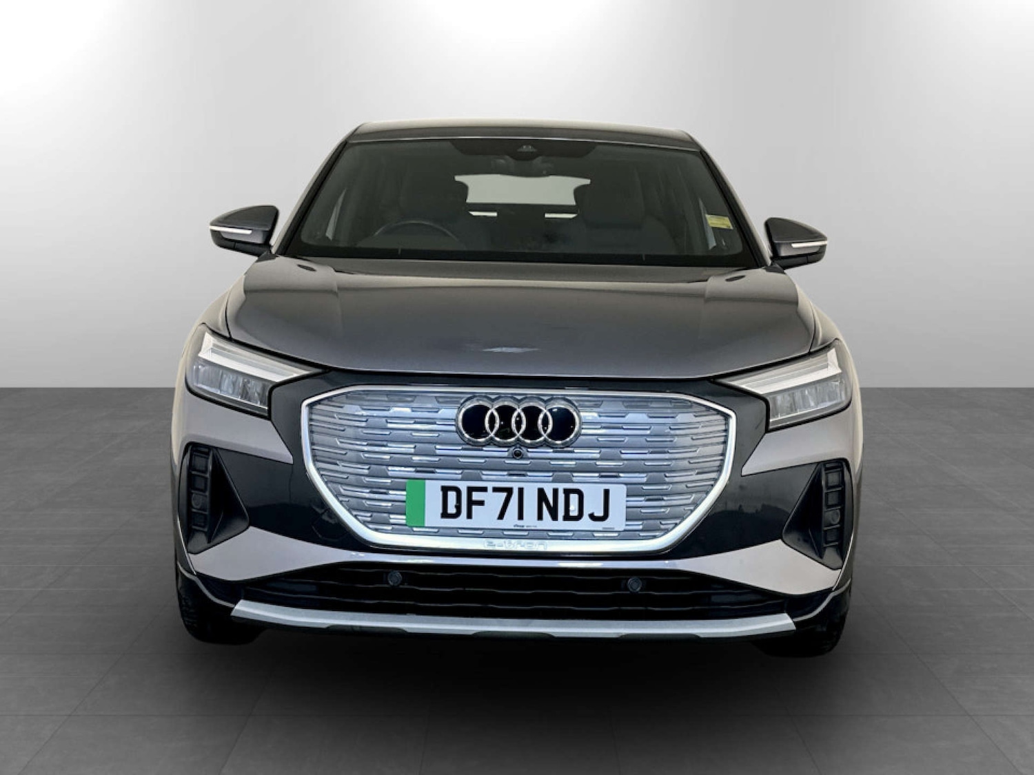 Used Audi Q4 e-tron 2022 for sale - 77590626: Photo 5