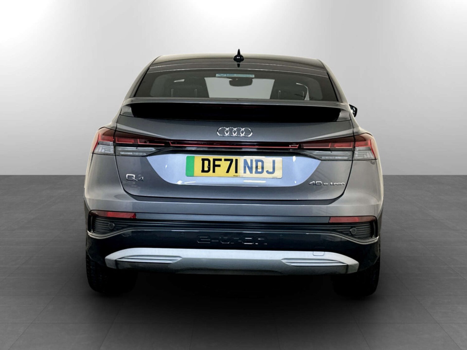 Used Audi Q4 e-tron 2022 for sale - 77590626: Photo 9