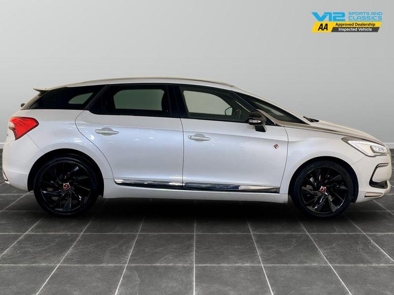 Used DS Automobiles DS 5 2017 for sale - 76580723: Photo 11