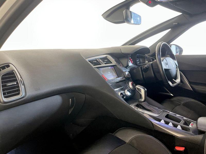 Used DS Automobiles DS 5 2017 for sale - 76580723: Photo 12