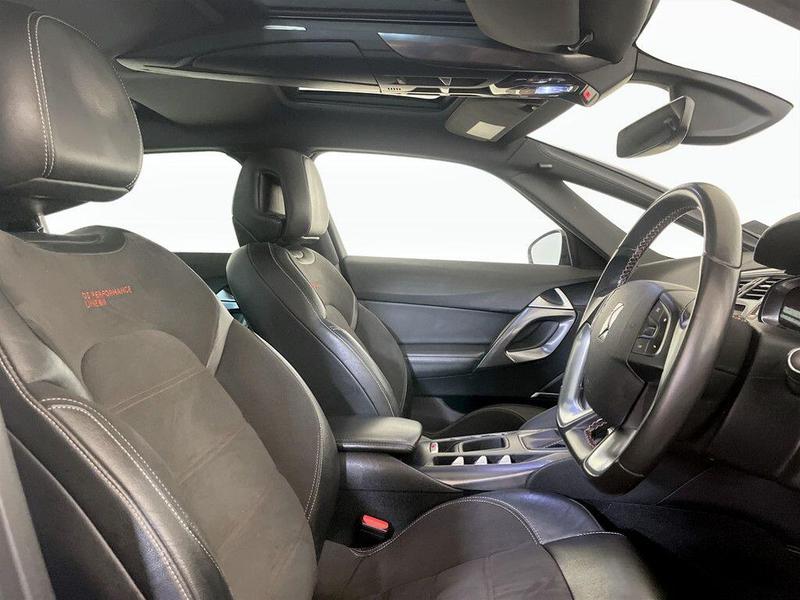 Used DS Automobiles DS 5 2017 for sale - 76580723: Photo 13