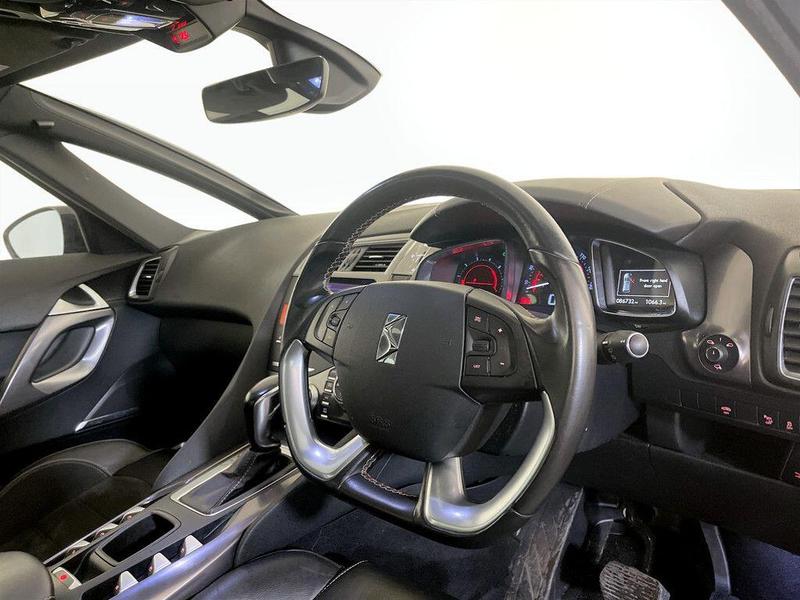 Used DS Automobiles DS 5 2017 for sale - 76580723: Photo 14