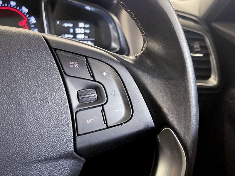 Used DS Automobiles DS 5 2017 for sale - 76580723: Photo 18