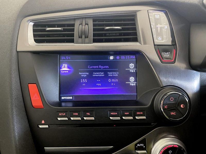 Used DS Automobiles DS 5 2017 for sale - 76580723: Photo 21