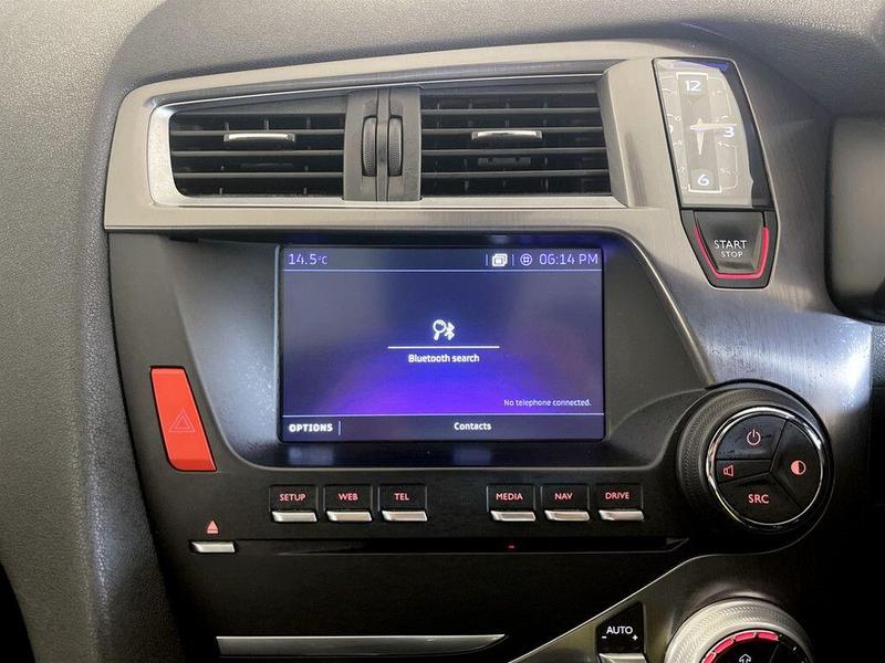 Used DS Automobiles DS 5 2017 for sale - 76580723: Photo 22