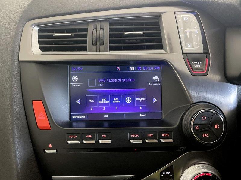 Used DS Automobiles DS 5 2017 for sale - 76580723: Photo 23