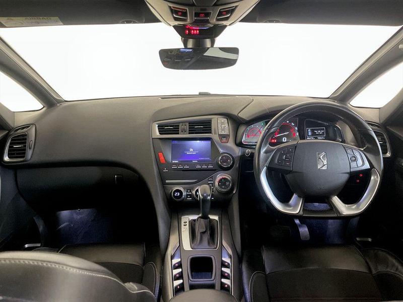 Used DS Automobiles DS 5 2017 for sale - 76580723: Photo 3