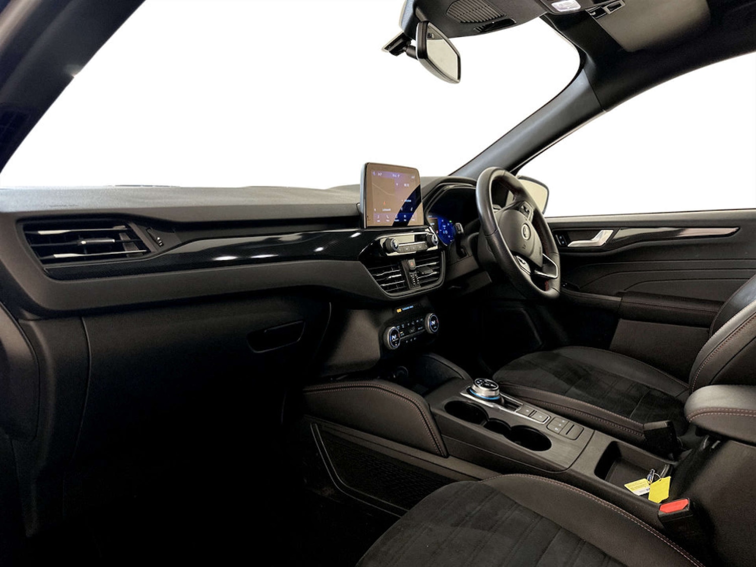 Used Ford Kuga 2022 for sale - 77618877: Photo 12