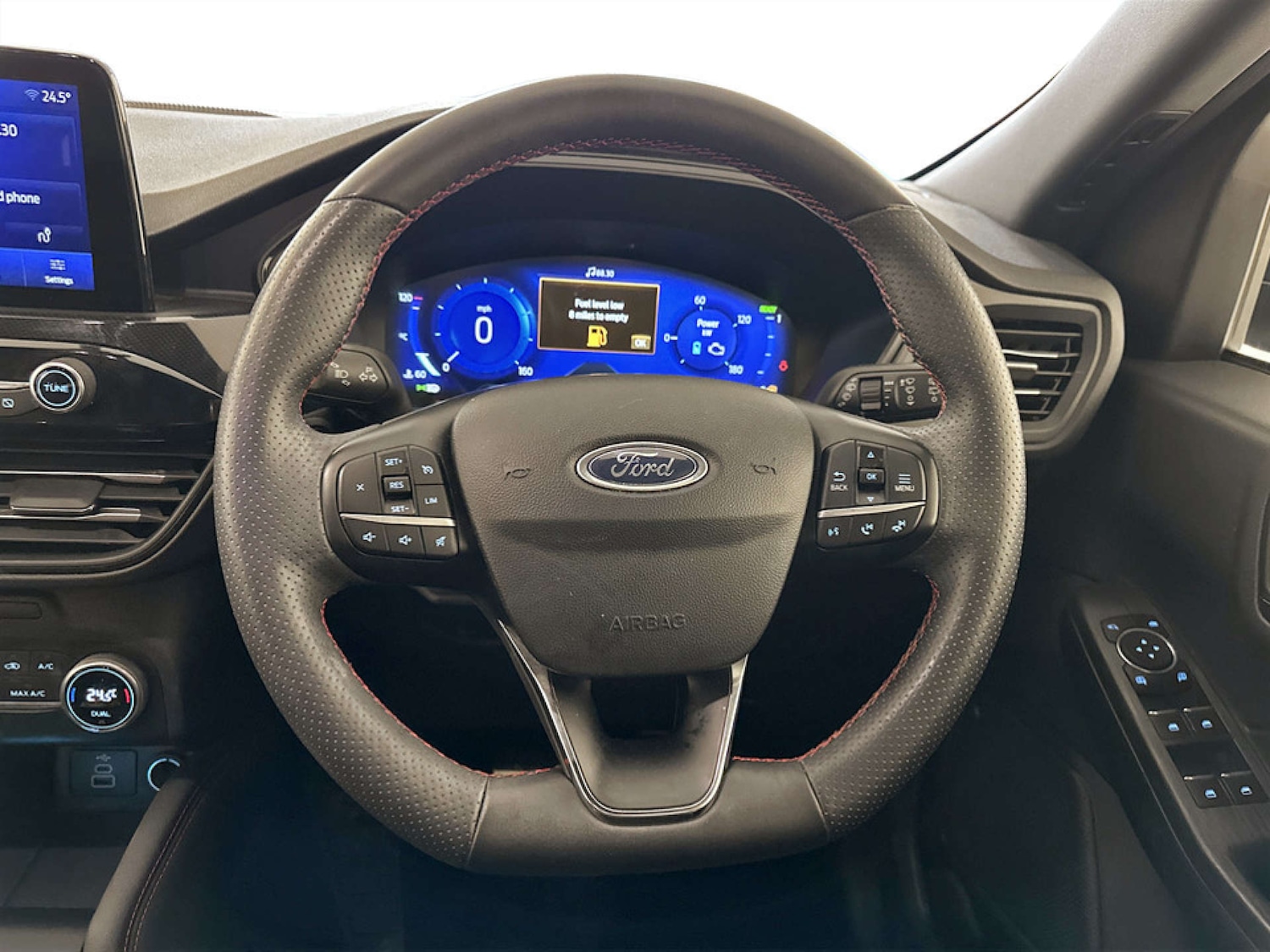 Used Ford Kuga 2022 for sale - 77618877: Photo 16