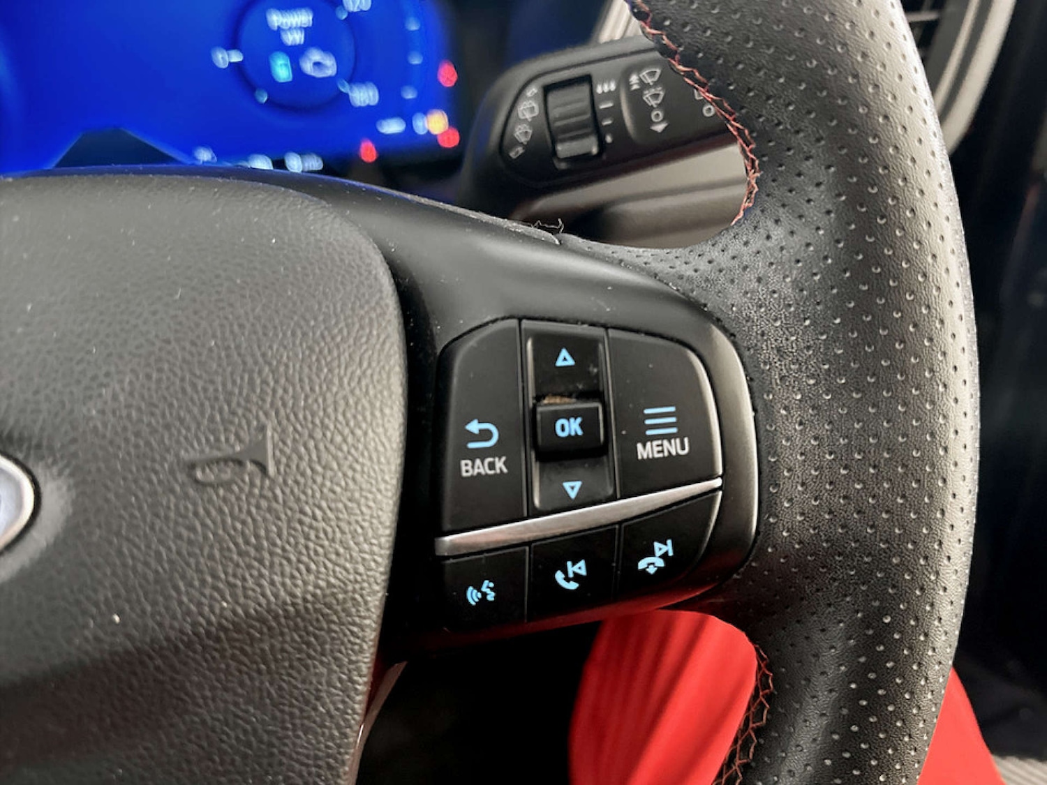 Used Ford Kuga 2022 for sale - 77618877: Photo 19