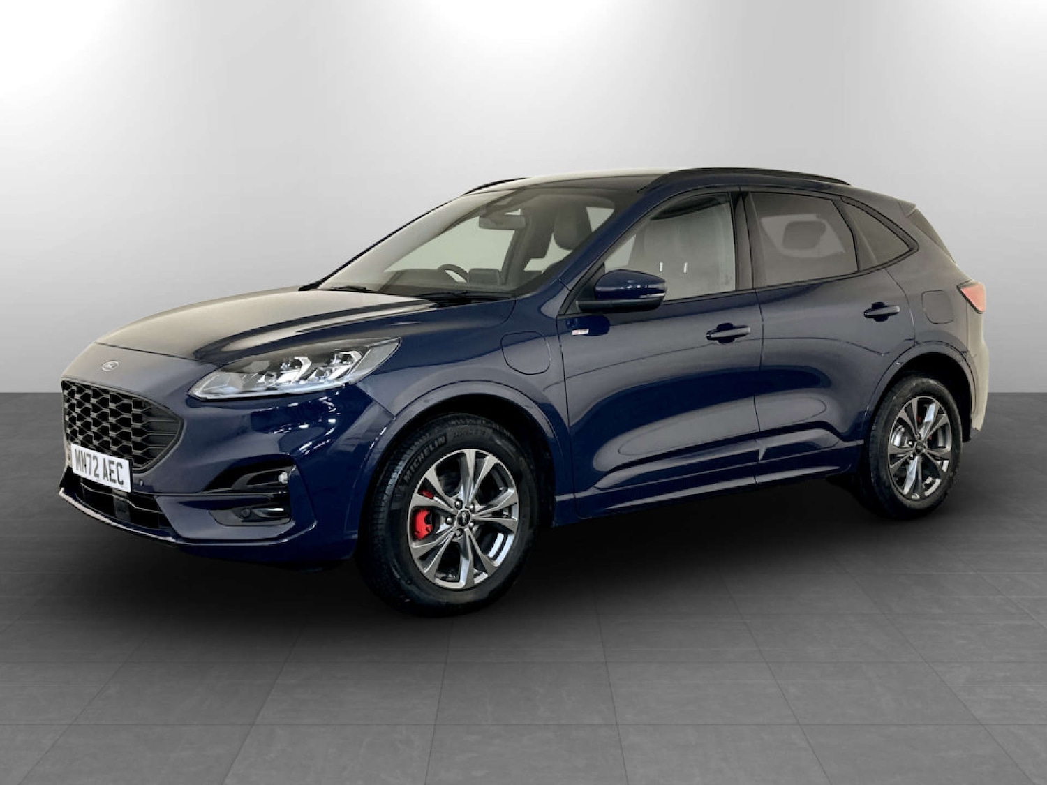 Used Ford Kuga 2022 for sale - 77618877: Photo 6