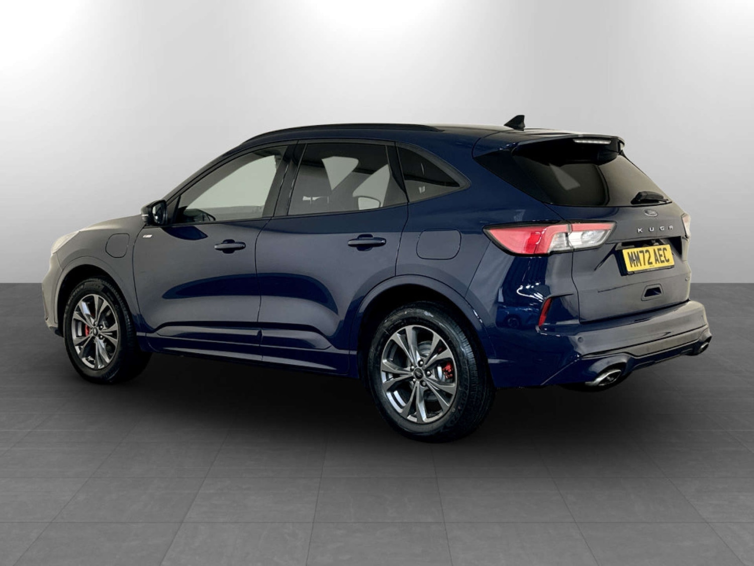 Used Ford Kuga 2022 for sale - 77618877: Photo 8