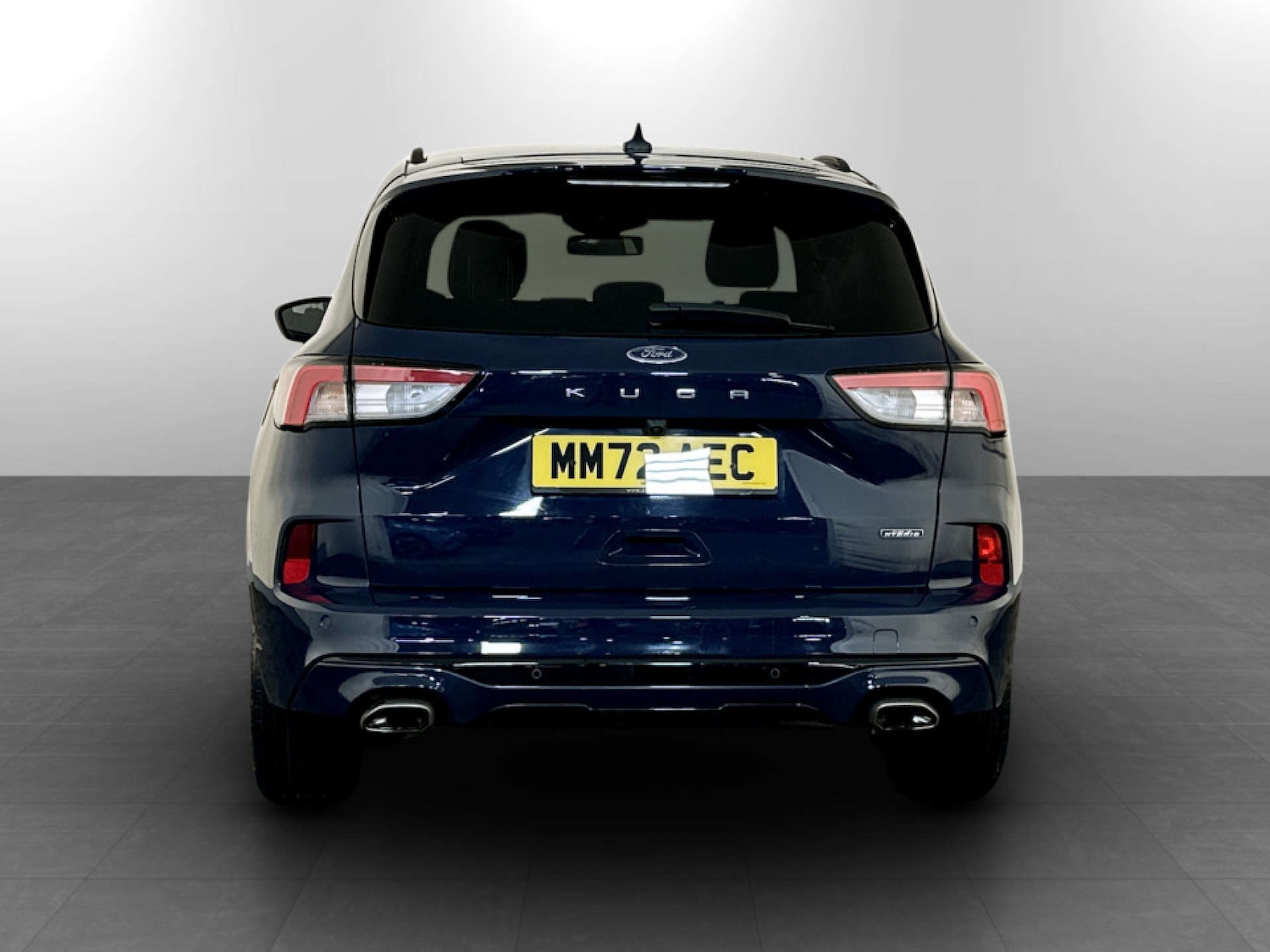 Used Ford Kuga 2022 for sale - 77618877: Photo 9