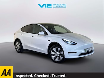 Used Tesla Model Y 2023 for sale - 79245654: Photo