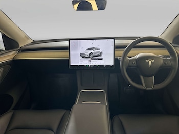 Used Tesla Model Y 2023 for sale - 79245654: Photo