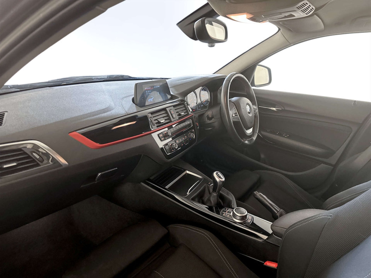 Used BMW 1 Series 2018 for sale - 77383421: Photo 12