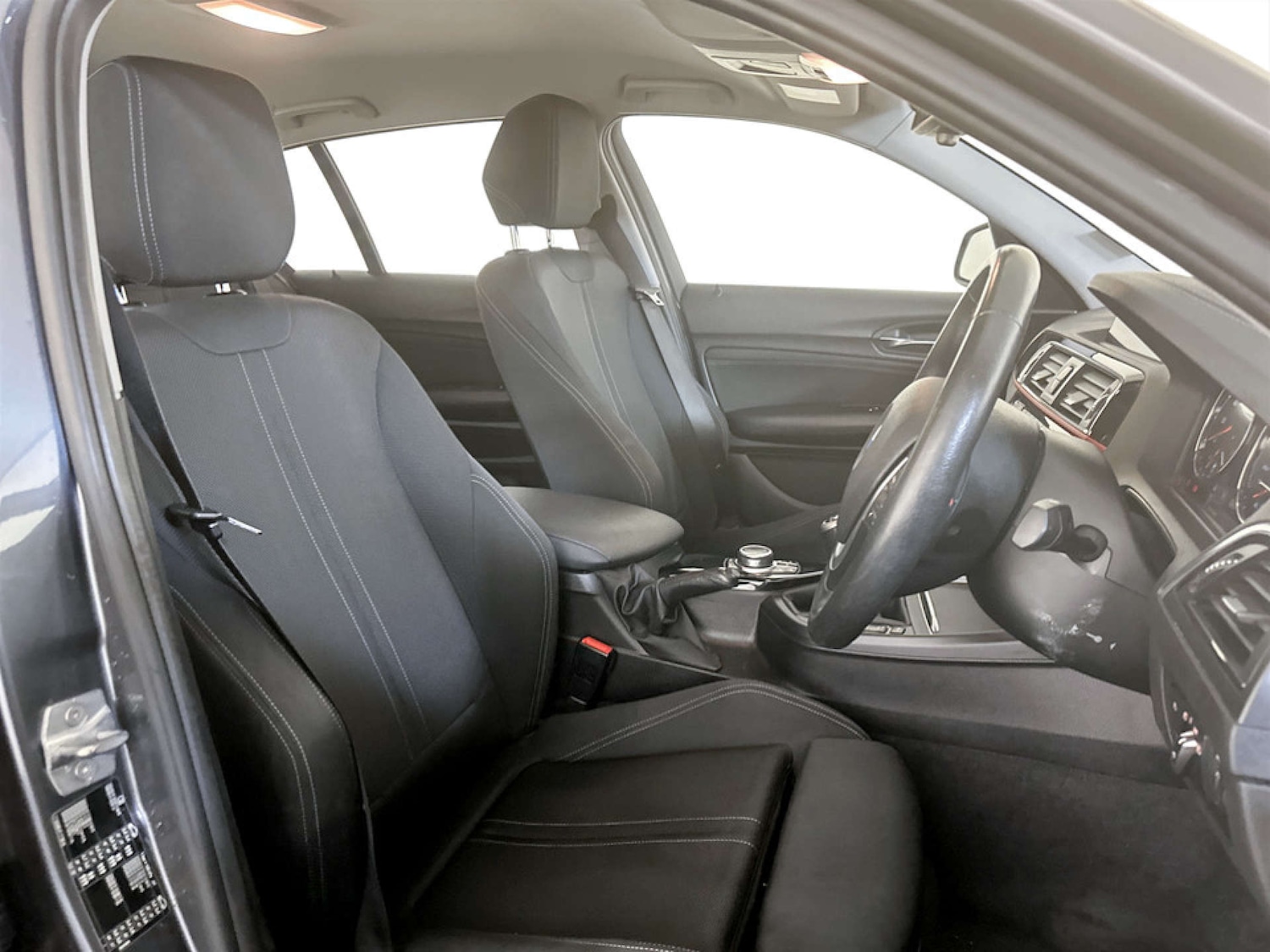 Used BMW 1 Series 2018 for sale - 77383421: Photo 13