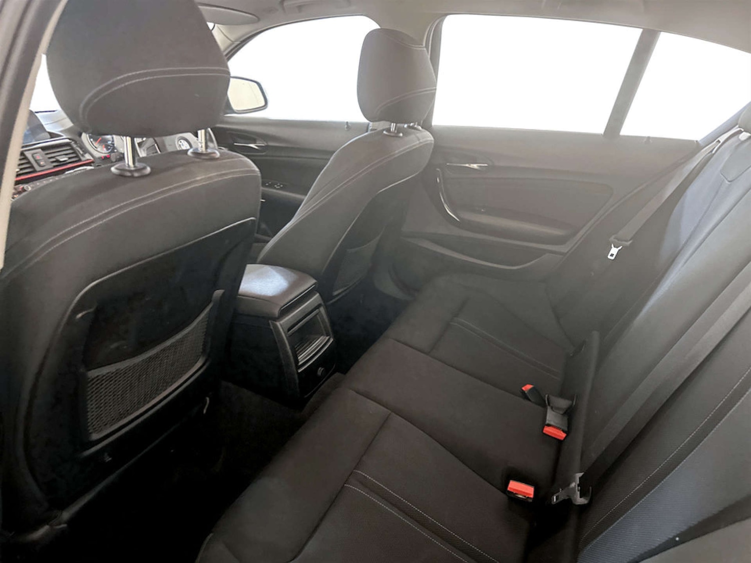 Used BMW 1 Series 2018 for sale - 77383421: Photo 14