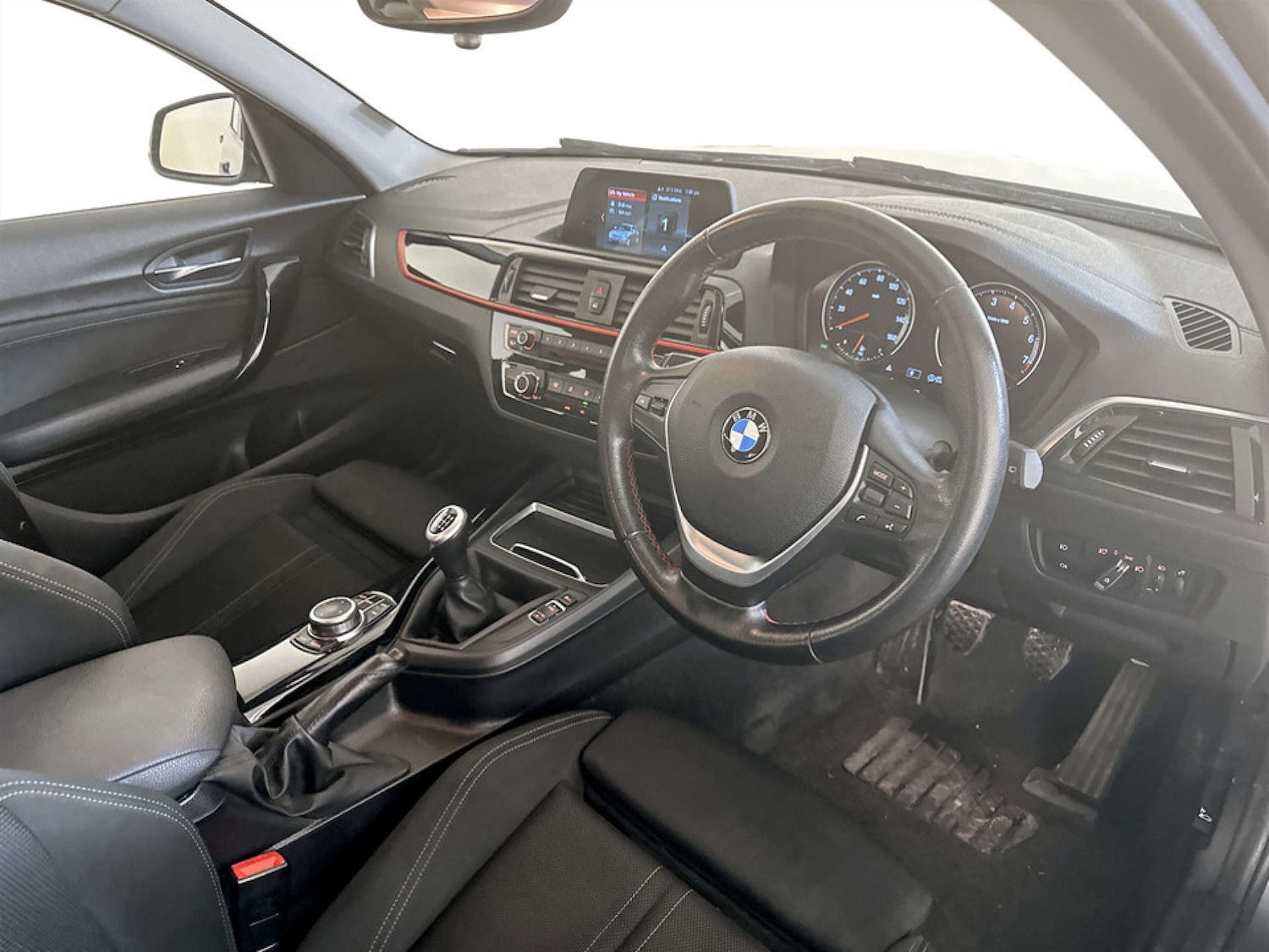 Used BMW 1 Series 2018 for sale - 77383421: Photo 16