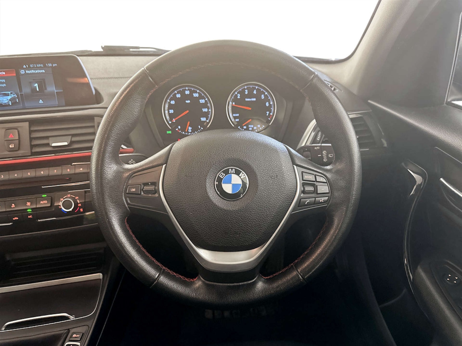 Used BMW 1 Series 2018 for sale - 77383421: Photo 17